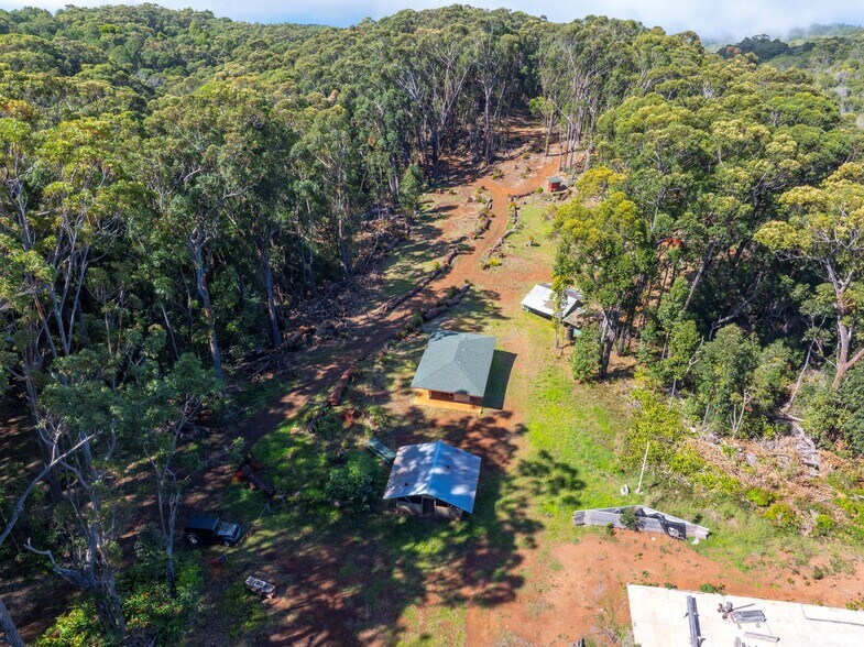 484C+G8, Waimea, HI à louer - Photo principale - Image 1 de 4