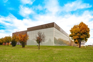 More details for 180 Rue de Normandie, Boucherville, QC - Office, Industrial for Lease