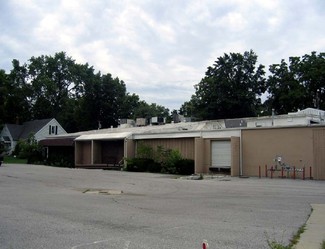 More details for 1405 Walnut St, Highland, IL - Industrial for Sale