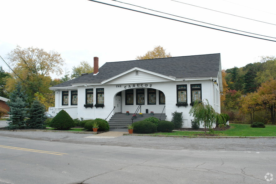 100 Mount Pleasant Rd, Warrendale, PA à vendre - Photo principale - Image 1 de 1