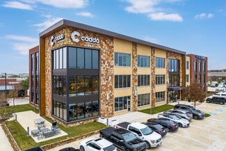 More details for 130 N Preston Rd, Prosper, TX - Office for Lease