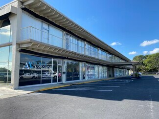 Plus de détails pour 3910 S Washington Ave, Titusville, FL - Bureau, Bureau/Commerce de détail à louer
