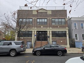 394 Hendrix St, Brooklyn NY - Commercial Real Estate