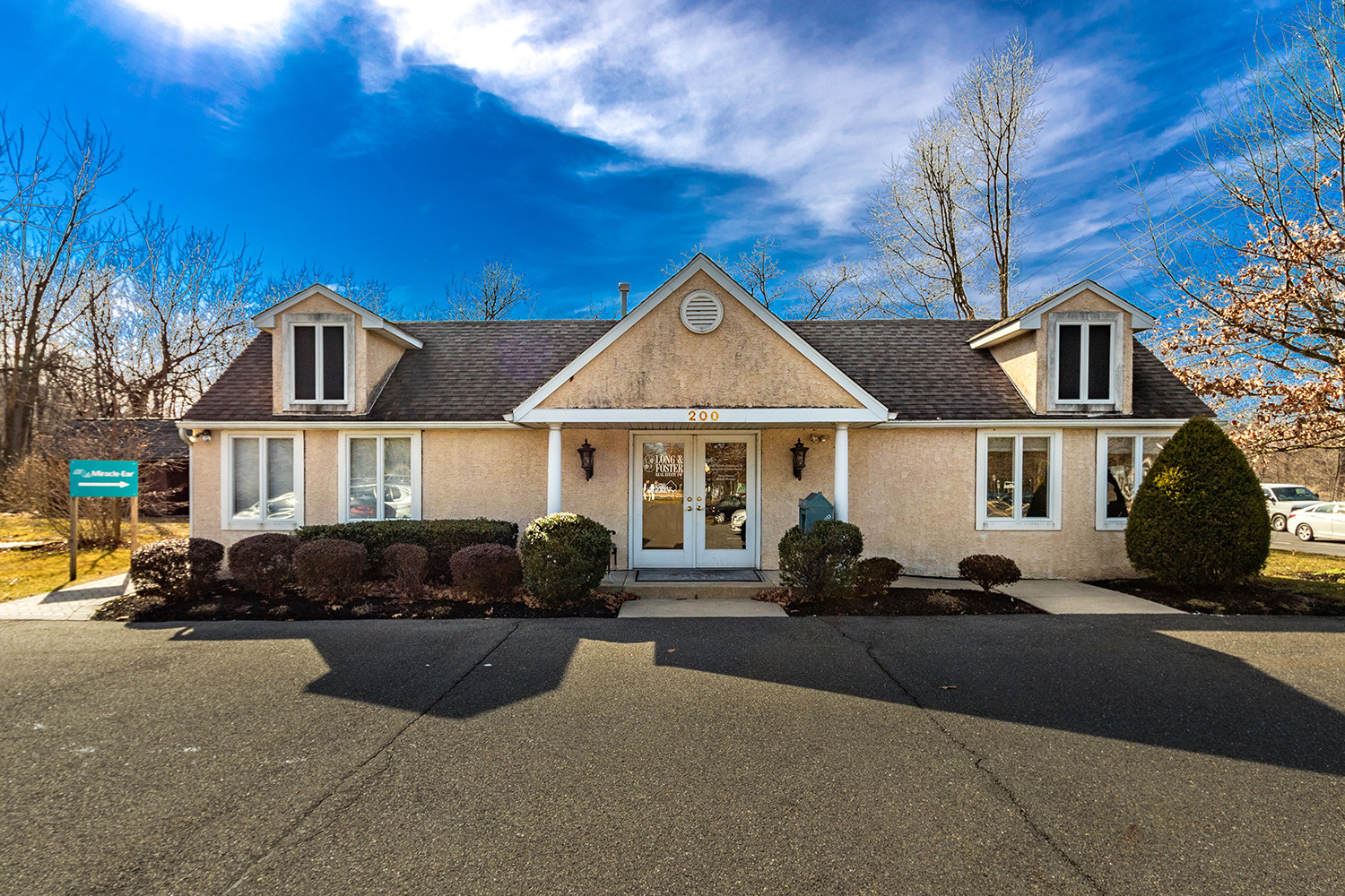 200 Rt 38, Moorestown, NJ for sale Primary Photo- Image 1 of 1