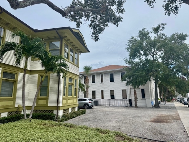 332 S Plant Ave, Tampa, FL à louer - Photo du bâtiment - Image 3 de 15