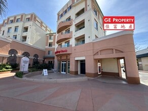 500-580 W Main St, Alhambra, CA for lease Interior Photo- Image 1 of 7