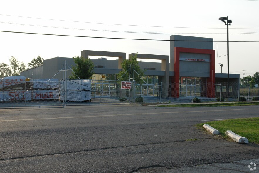 770 Riverview Rd, Rock Hill, SC à louer - Photo du bâtiment - Image 2 de 13