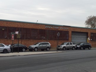 Plus de détails pour 7202 51st Ave, Woodside, NY - Industriel à vendre