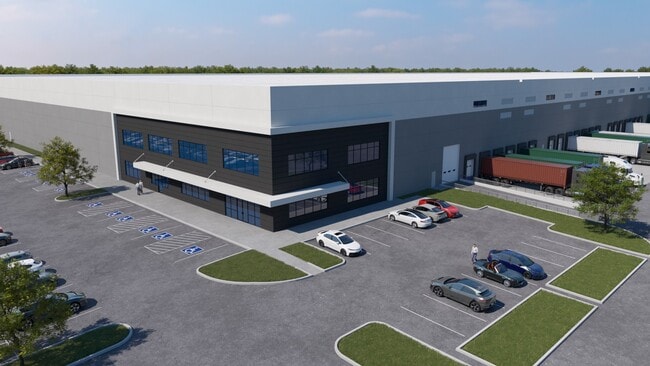 Plus de détails pour Route 940, Blakeslee, PA - Industriel à louer