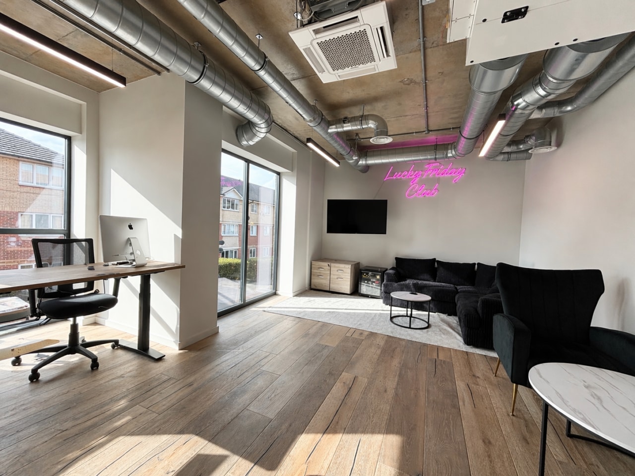 Theobald Street, Borehamwood à louer Photo intérieure- Image 1 de 7