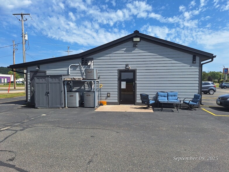 37505 US Highway 18, Prairie Du Chien, WI à vendre - Photo du bâtiment - Image 2 de 5