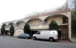 Plus de détails pour 1120 Princeton Dr, Marina Del Rey, CA - Bureau à louer