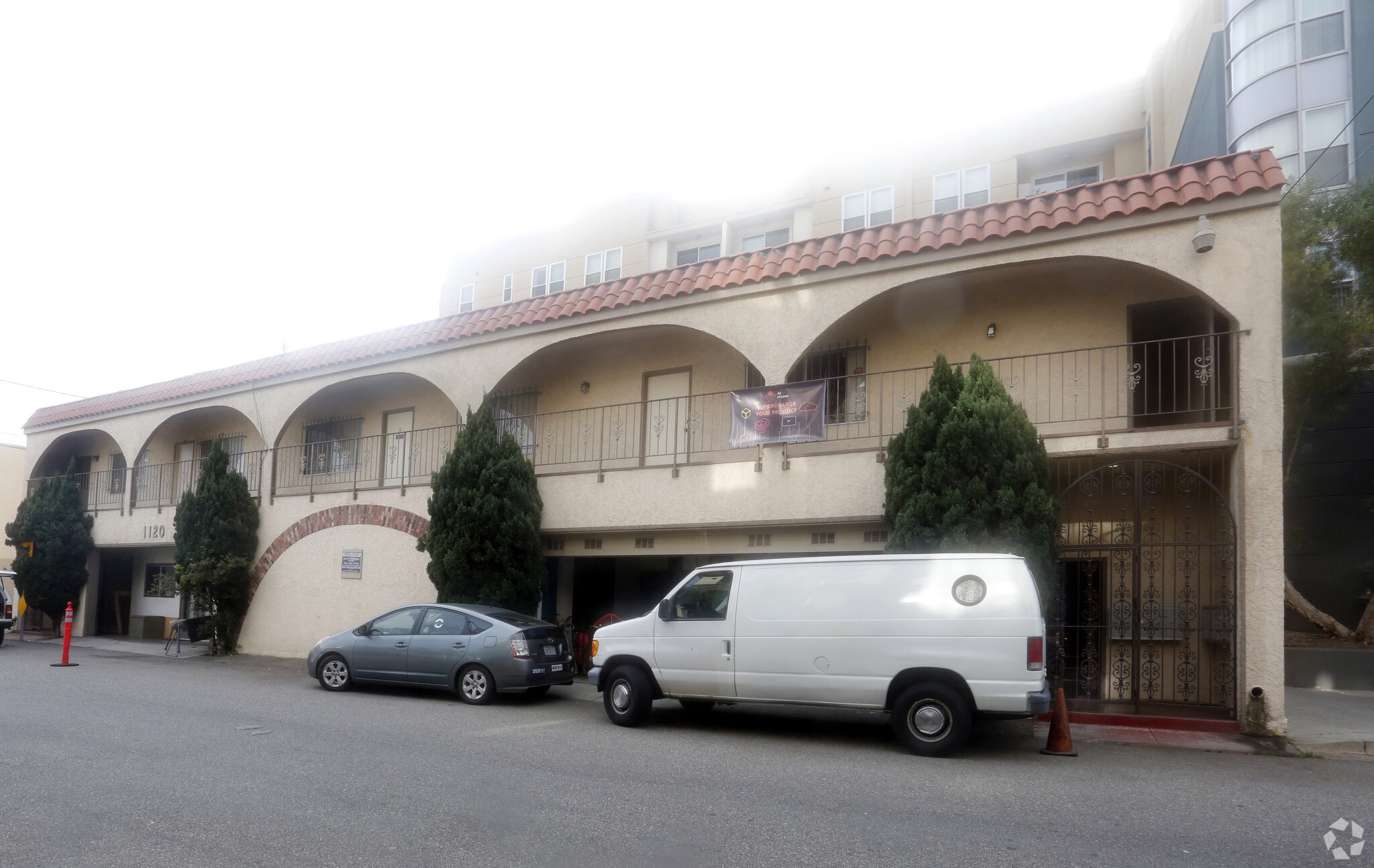 1120 Princeton Dr, Marina Del Rey, CA for lease Primary Photo- Image 1 of 12