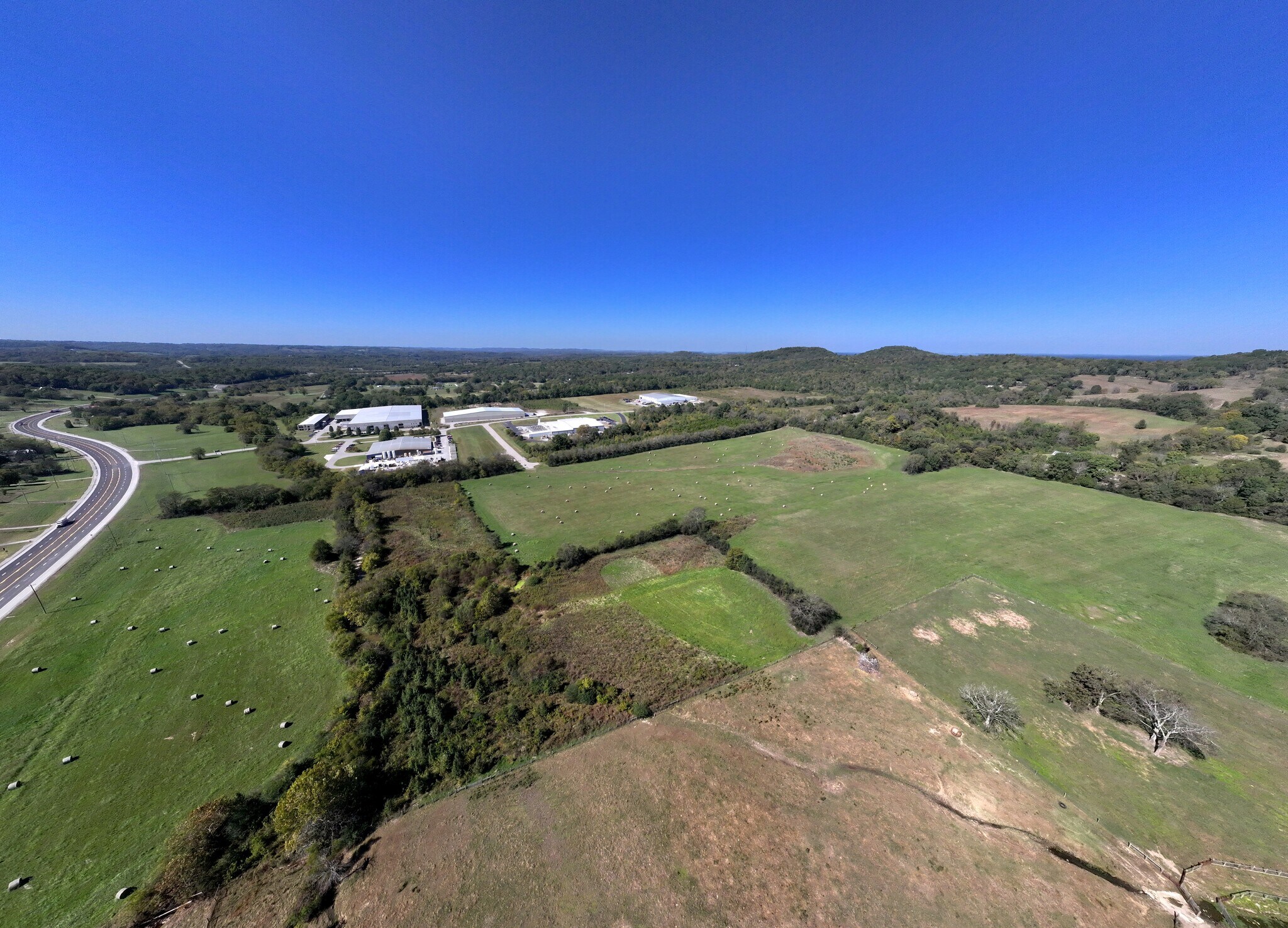 Governors Drive, Lewisburg, TN for sale Primary Photo- Image 1 of 6