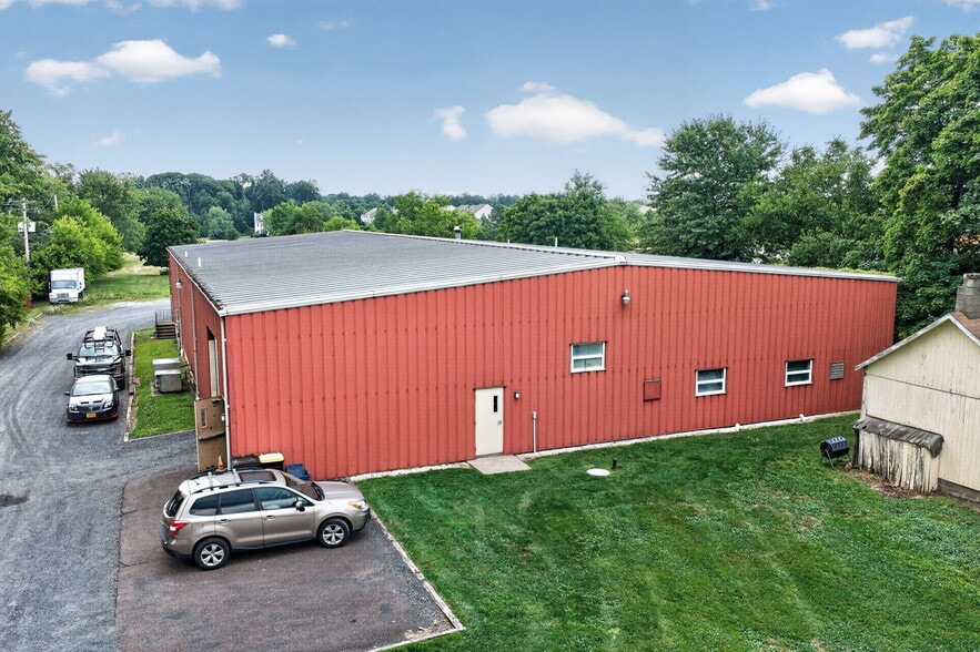 165 S Main St, Dublin, PA for sale - Building Photo - Image 2 of 51