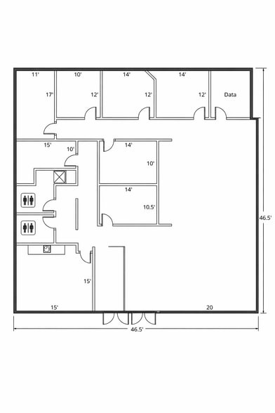2420 S Power Rd, Mesa, AZ for lease - Building Photo - Image 2 of 14
