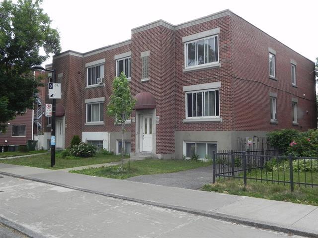 4048-4056 Av Pierre-De Coubertin, Montréal, QC for sale - Primary Photo - Image 1 of 1