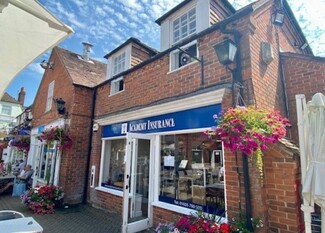 Plus de détails pour 4 Weavers Walk, Newbury - Vente au détail à louer