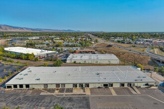 3825 Walnut St, Boulder, CO à louer Photo intérieure- Image 2 de 11