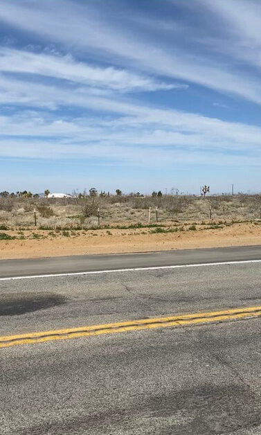 Begonia Rd, Adelanto, CA for sale Primary Photo- Image 1 of 2