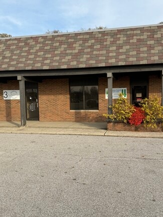 More details for 105 5th St SE, Barberton, OH - Office for Sale