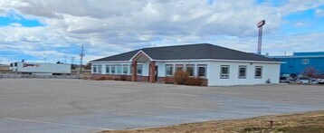 2535 N Boulevard, Idaho Falls, ID for lease Primary Photo- Image 1 of 26
