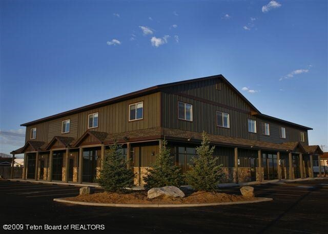 231 N Front St, Big Piney, WY à vendre - Photo principale - Image 1 de 1