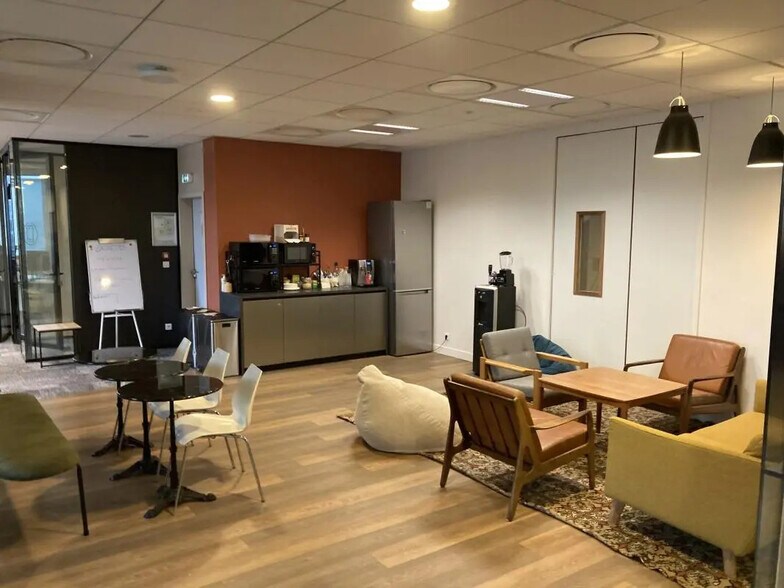 Bureau dans Nantes à louer - Photo intérieure - Image 2 de 7