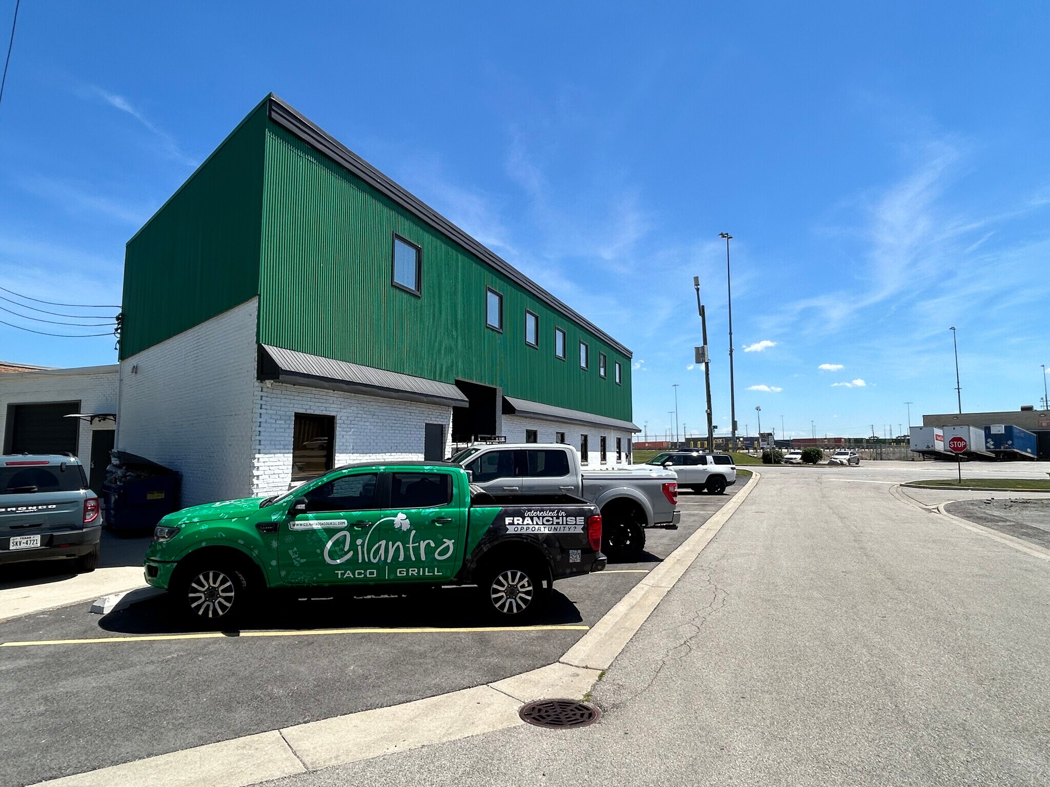 80 W Lake St, Northlake, IL à vendre Photo principale- Image 1 de 32