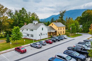 Plus de détails pour 114 Cemetery Ave, Manchester Center, VT - Bureau à vendre