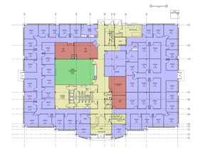 350 Wynn Dr, Huntsville, AL for lease Site Plan- Image 2 of 2