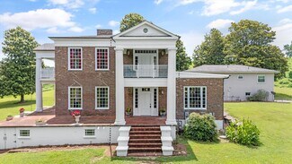 Plus de détails pour 129-131 Elizabeth St, Athens, TN - Spécialité à vendre