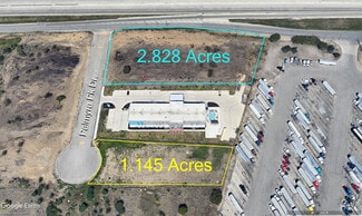 More details for 6110 Interstate 10, San Antonio, TX - Land for Sale