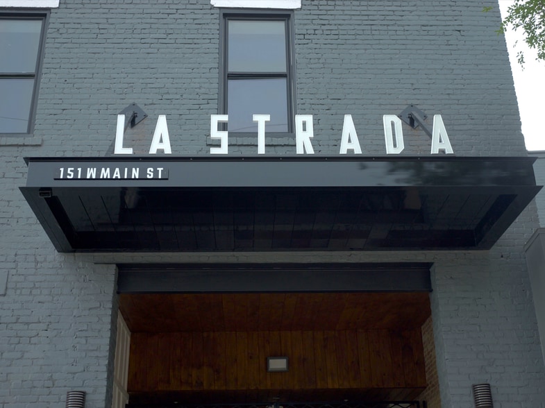 151 W Main St, Dothan, AL for lease - Building Photo - Image 3 of 9