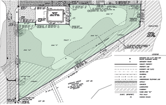 Plus de détails pour SEC of W Vandament Ave & S Holly Ave, Yukon, OK - Terrain à vendre