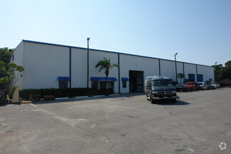 More details for 7555 124th Ave N, Largo, FL - Industrial for Lease