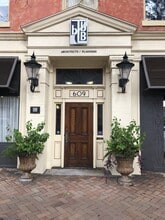 609 Cherry St, Macon-Bibb, GA à louer Photo du bâtiment- Image 1 de 7