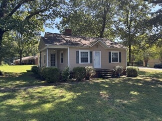 More details for 827 Cox Rd, Gastonia, NC - Office/Medical for Lease