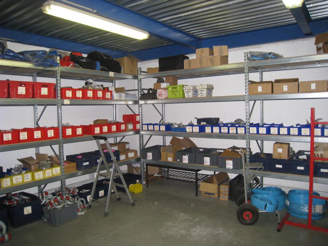 Industrial in Gémenos for lease Building Photo- Image 1 of 5