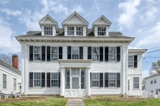 More details for 2 Elm St, Westerly, RI - Office for Sale