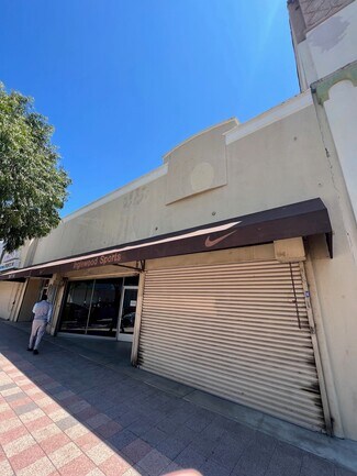 More details for 118-122 N Market St, Inglewood, CA - Retail for Lease