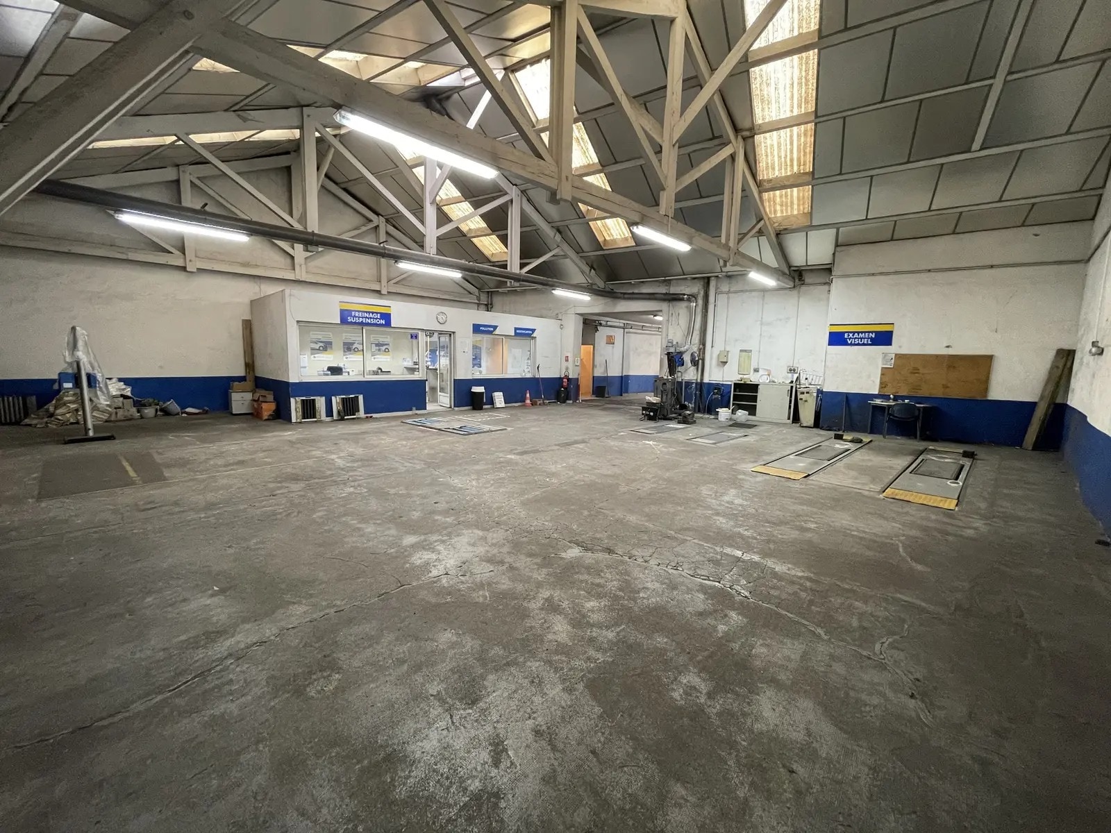 45 Avenue Des Chartreux, Marseille, Marseille for lease Interior Photo- Image 1 of 7