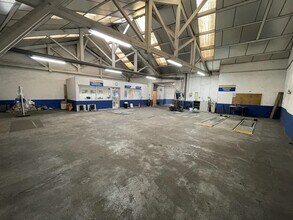 45 Avenue Des Chartreux, Marseille, Marseille for lease Interior Photo- Image 1 of 7