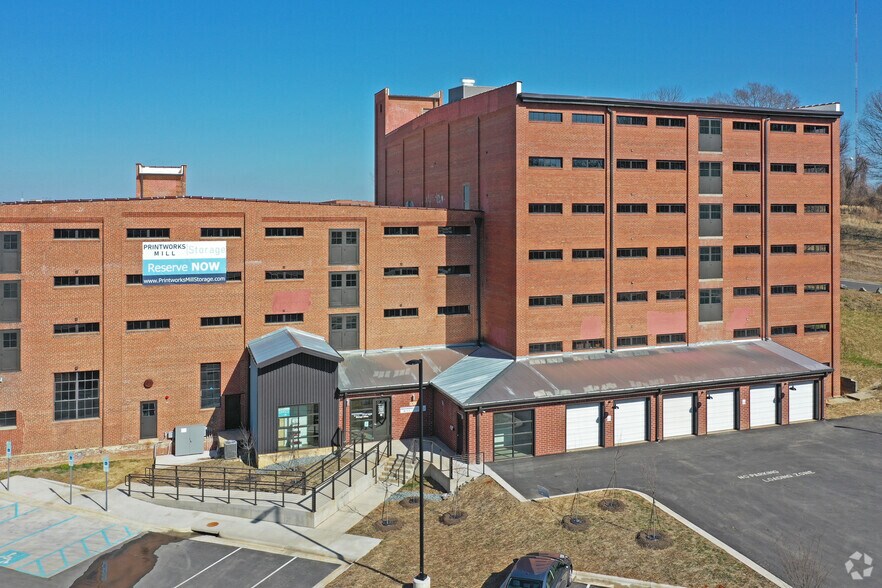 1702 Fairview St, Greensboro, NC à louer - Photo du bâtiment - Image 2 de 29