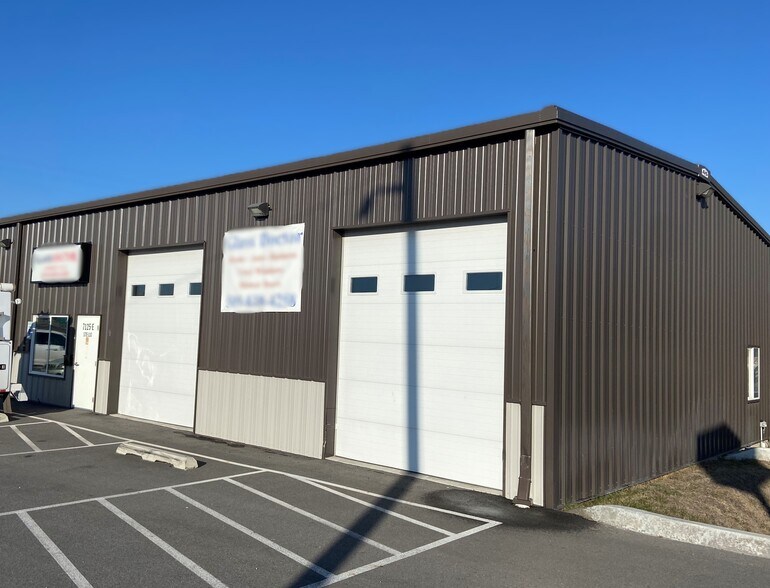 7125 E Broadway Ave, Spokane, WA à louer - Photo du bâtiment - Image 1 de 1