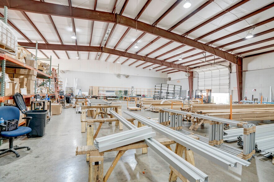 11578 Airway Blvd, Roanoke, TX à vendre - Photo du bâtiment - Image 2 de 71