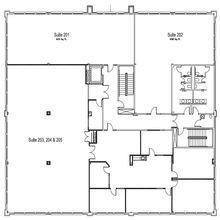 450 E Roosevelt Rd, West Chicago, IL for sale Floor Plan- Image 1 of 1