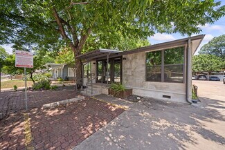 Plus de détails pour 2612 E Cesar Chavez St, Austin, TX - Bureau/Commerce de détail à louer