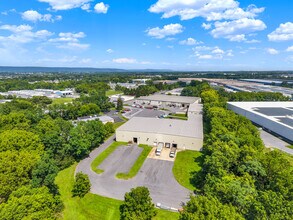 205 Lynndale Ct, Mechanicsburg, PA - Aerial  map view - Image1