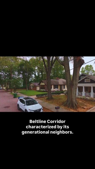 133 Haygood Ave SE, Atlanta, GA à vendre - Vidéo sur l’inscription commerciale - Image 2 de 4